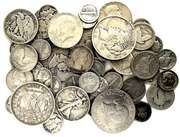 Buying COINS and coin collections