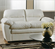 Leather Furniture - Sofas and Sectionals