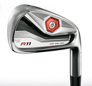 Cheapest price sale  Taylormade  r11 irons  with free shipping