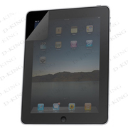 wholesales latest cheap bulk privacy lcd  screen guard  for ipad 2