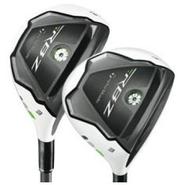 Discount TaylorMade RBZ Fairway Wood   RBZ Rescue For Sale