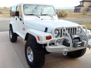 Jeep 1998 1998 - Jeep Wrangler