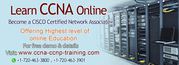 CISCO Training in USA and UK