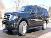 Ford Expedition 5.4L 330Cu. In.