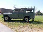 1966 LAND ROVER Land Rover Other SERIES 2A