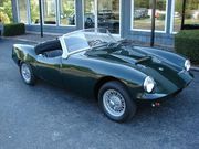 1963 Other Makes Elva Courier Mk. III LHD