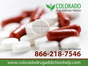 Inpatient Drug Treatment Centers in Colorado