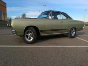 Plymouth Gtx 440 STROKED TO