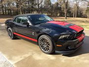 2013 Ford MustangShelby GT500