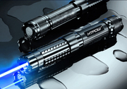 HTPOW 30000mw Blue Laser Flashlight For Sale