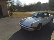 1980 Porsche 911 130000 miles
