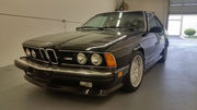1987 BMW M6M6 56848 miles