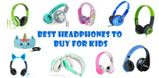 Best Headphones to Buy for Kids | The Headphone World