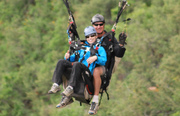 Paragliding in Colorado – we make it easy and thrilling for you!