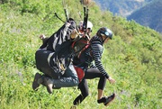 Paragliding in Colorado – we make it easy and thrilling for you!