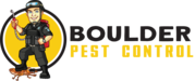 Professional Pest Control Services by Boulder Pest Control
