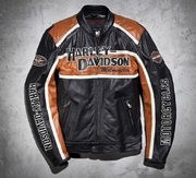 Harley Davidson Leather Jackets Men
