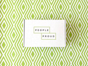 PeopleProud - Employee Recognition Gift Box Company