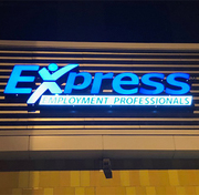 Express Employment Professionals of Denver,  CO