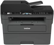 Brother Monochrome Laser & Multifunction Printer,  MFCL2710DW 
