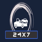 Banier 24/7 Tow Truck Denver CO - Towing Service