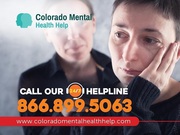 24/7 Helpline (866) 899-5063 for Colorado Mental Health