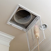 We are offering the Air Duct Cleaning Services Aurora