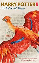 Harry Potter - A History of Magic: The eBook of the Exhibition