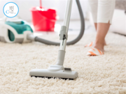 Upholstery Cleaners near me | Cleopatra Carpet Care