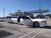 Limo Rental for parties in West Palm Beach FL