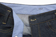 Custom Made Denim Jeans | Tailored Jeans