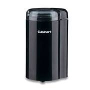 Exclusive Quality Cuisinart Pulse Coffee Grinder - Black 