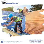 Residential Roofing Contractor in Lakewood,  CO