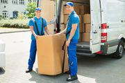 Local Moving Services in Wakefield MA