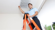 Hvac Duct Cleaning Colorado Springs