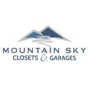 Custom Closet Designers in Steamboat Springs | Mountain Sky