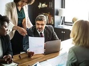 Small Business Legal Counseling | Esbin Law,  Valencia CA