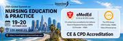 25th Global Summit on Nursing Education and Practice (GSNEP 2026)-denv