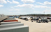 Commercial Parking Space at Cubework Aurora with no hidden fees lS9
