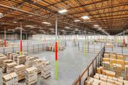 Flexible Warehouse Space at Cubework Aurora with no hidden fees GAK