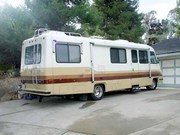 1991 Class A Airex 30' RVs For Sale